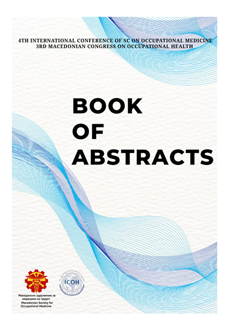Book of Abstracts 2026 Cover